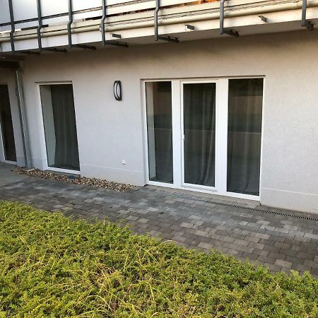 Modernes Appartement Gladbeck Kültér fotó