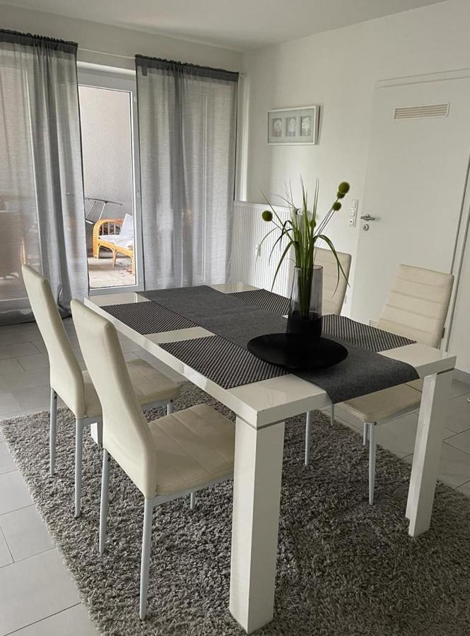 Modernes Appartement Gladbeck Kültér fotó