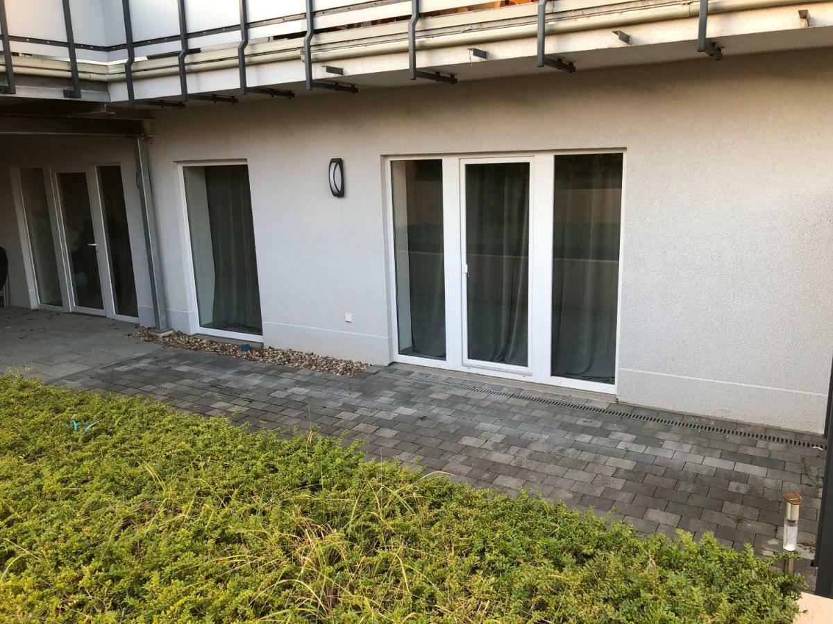 Modernes Appartement Gladbeck Kültér fotó